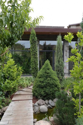 Dream House Yerevan